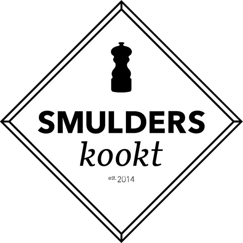 Smulders Kookt