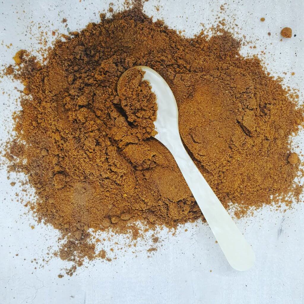 ras el hanout